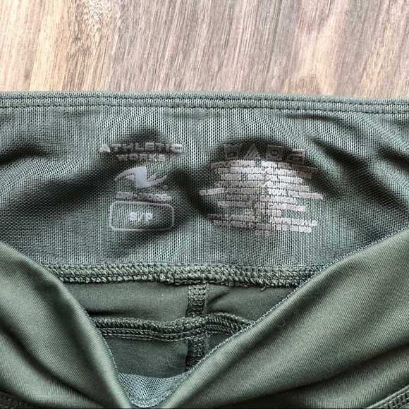 Athletic tights - Picture 3 of 3